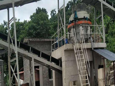 Zenith machinery mobile gold processing plant