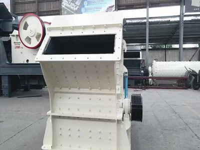 crusher manufacturers smd 