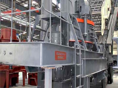 abrasive grinding machine for rock 