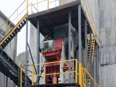 processing iron ore sinter 