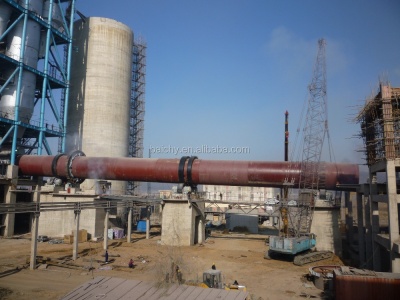 Feldspar jaw stone crushing plant at China
