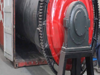 Flexible Joint For Vibrating Feeder Test Rig