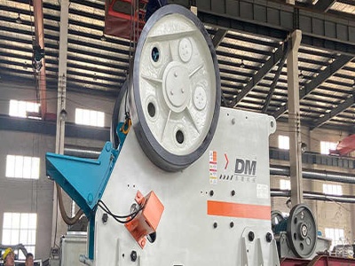 crusher machine for garvages 