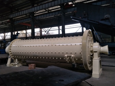limitations of cone crusher – Grinding Mill China