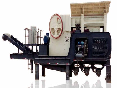Costs Of Stone Crusher Plant In India
