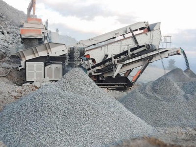Limitations Of Jaw Crusher 