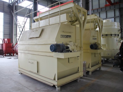 FLSmidth Impact Crusher with a proven record