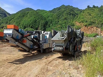 New Used Crushers For Sale Rental Construction Equipment