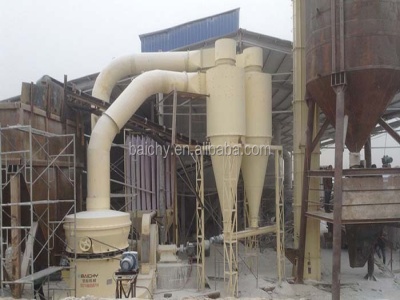 small scale gold refining plant 