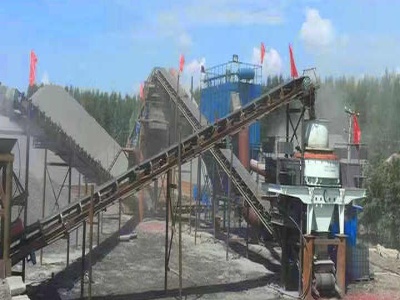 used gravel crushing and screening plants for sale in canada