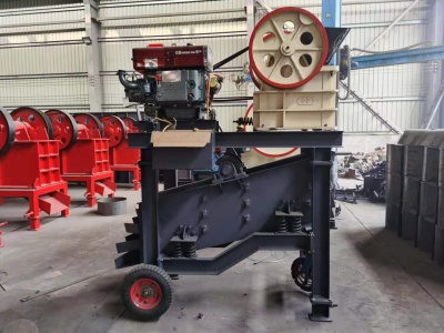 Specification Of Jaw Crusher C100 .