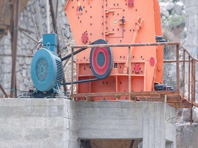Closed Circuit And Open Circuit In Cone Crusher