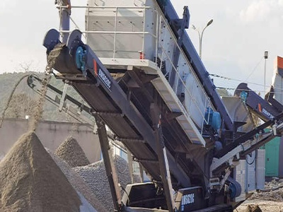 ballast crushing machine in kenya .