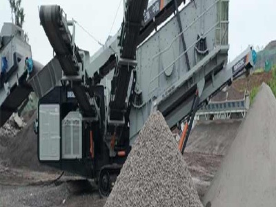 Jaw Crusher For Iron Ore 