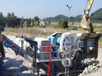 ideal crusher arrangement and operations for efficient ...