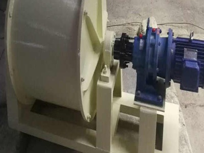 DESIGN AND ANALYSIS OF BALL MILL INLET CHUTE .
