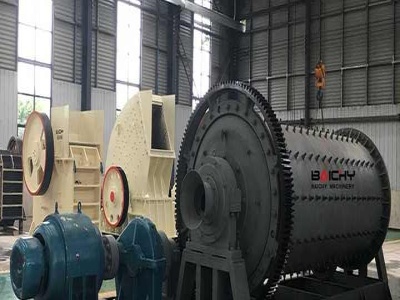 3 stage rock crusher – Grinding Mill China