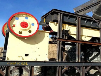 Construction Aggregate Stone Crusher