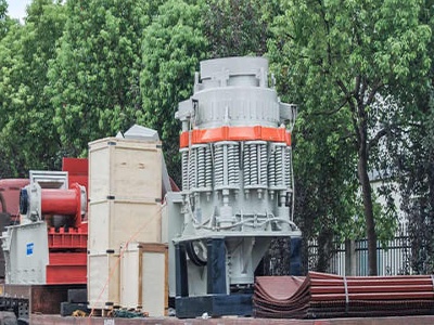 construction waste recycling crushing plant