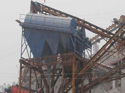 Feasibility Study Report For Cement Plant 