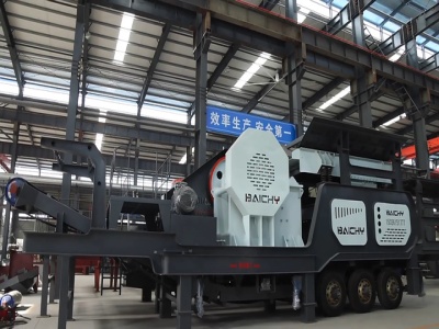 productivity measures the hammer crusher .
