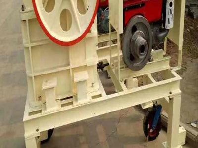 Screening And Crushing Solution 