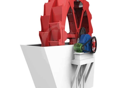 Low energy consumption jaw crusher at Zambia