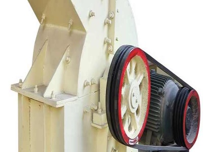 coal crusher to 50 mm product 