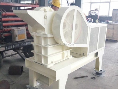 Diatomite Crushers And Process Equipment For Sale