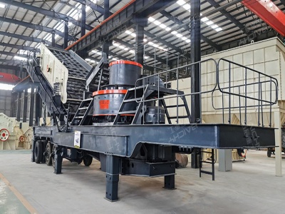 simple ballast crushing machine kenya