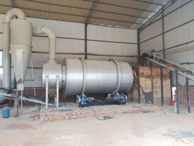 Vertical Stone Grinding Mill 