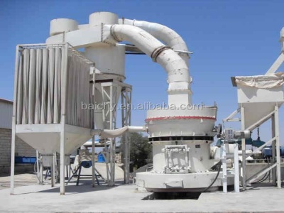 objective in processing aggregate for concrete production