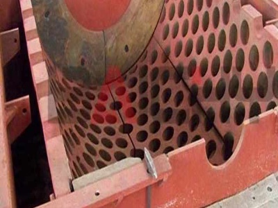Spring Cone Crusher Manufacturer In India