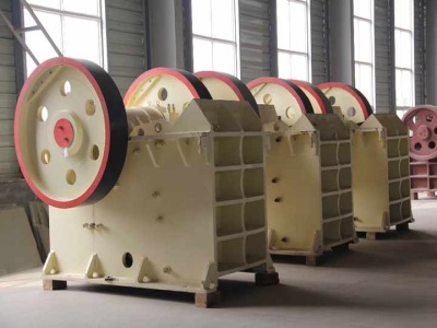 Lapidary equipment crushers – Grinding Mill China