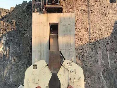 Heavy Spring Quarry Crusher 