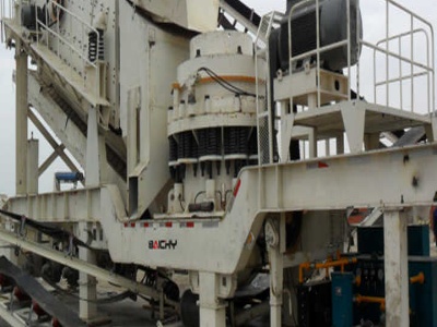 Sandvik crusher helps Lafarge quarry boost production .