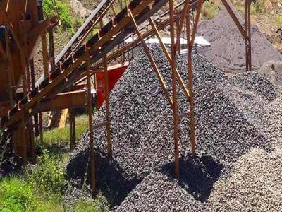 cone crusher secondhand 