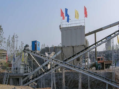 vibrating screen manufacturer in india