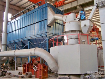 Ore Processing Plant Pdf Process Crusher