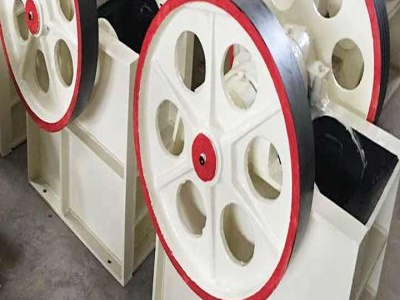 jaw crusher with rolls 