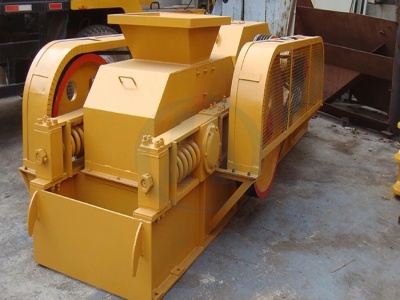 Small Gold Mining Equipment 