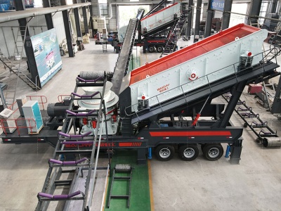 cement screening equipment in south africa
