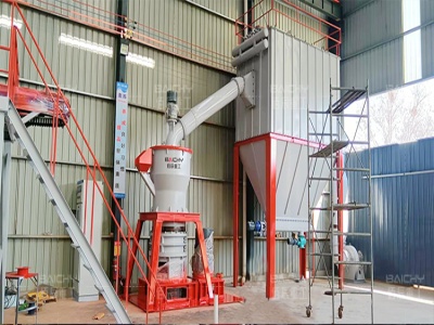 mica mineral grinding machine in india
