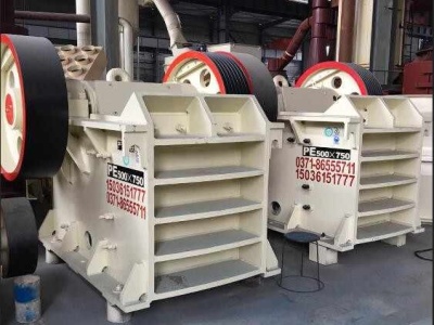 Large Jaw Crushers And Impact Crusher Manufacturers .