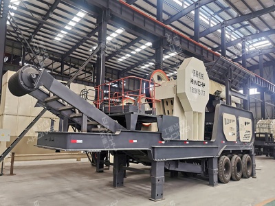 Cement Manufacturing Process Crusher Detail