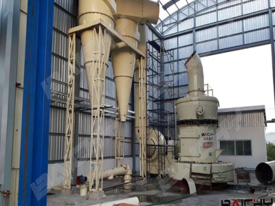 manganese proccesing plant processing line