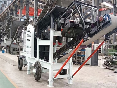 conveyors crushed limestone | Mobile Crushers all over .