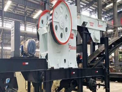 Dolomite Crushing Machine Suppliers India 