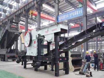 Sat Iron Ore Crushing Equipment Zenith China FTMC ...