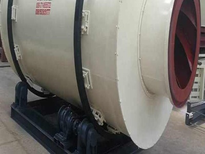 Crusher For Extract Gold Test Rig
